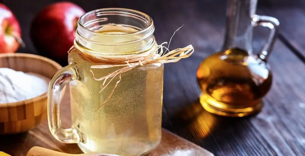 روغن زیتون و عسل خانگی