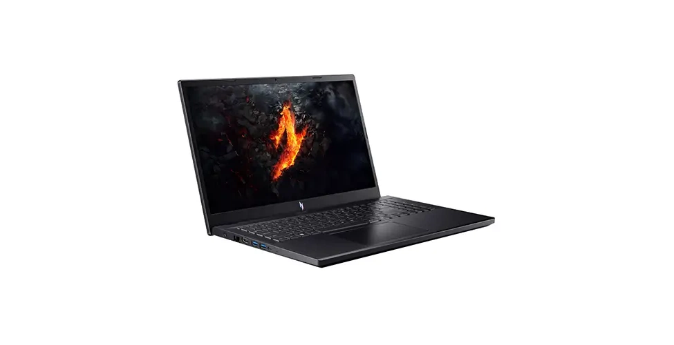 لپ تاپ Acer Nitro V15