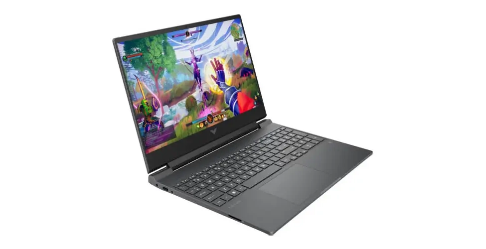 لپ تاپ HP Victus 15-fa2787nr