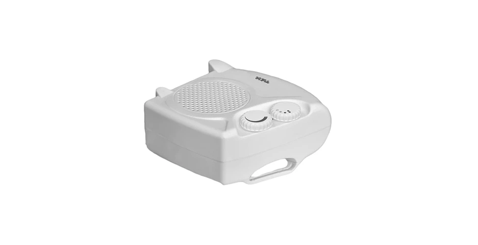 هیتر QH-2000 برفاب