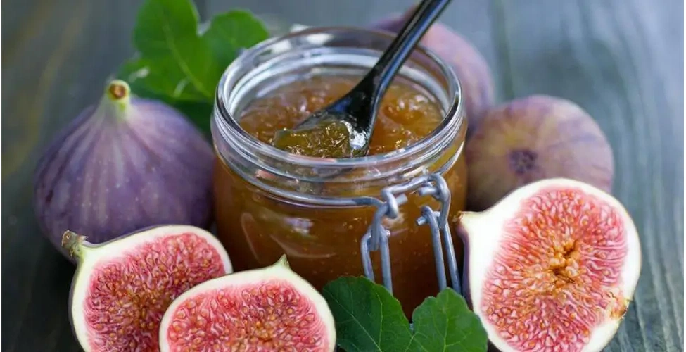 مربای انجیر