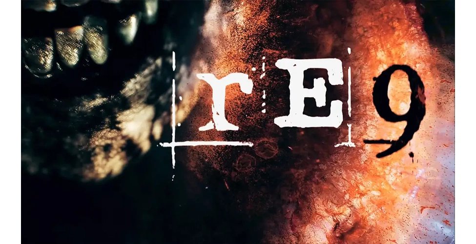 Resident Evil 9
