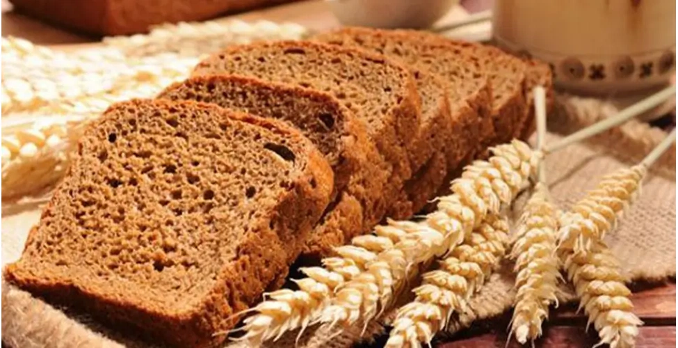 برش های نان ساوردو