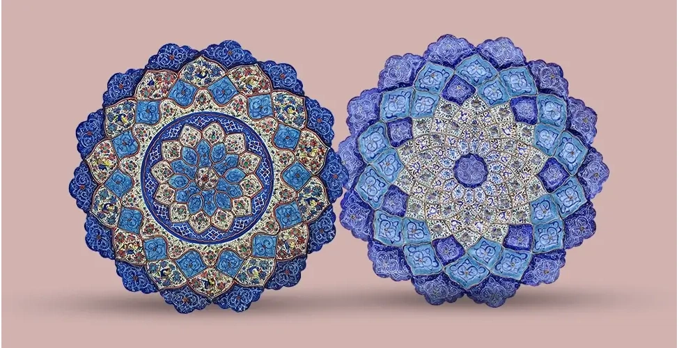 میناکاری