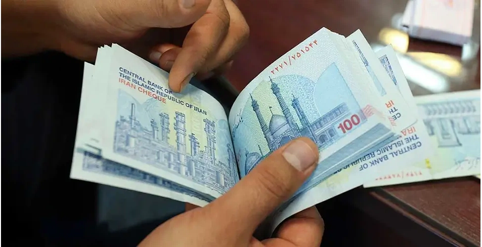 شمارش اسکناس