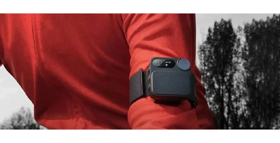 Xiaomi Sports Walkie-Talkie