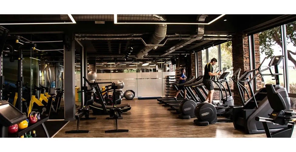 سوزاندن کالری در تمرینات HIIT