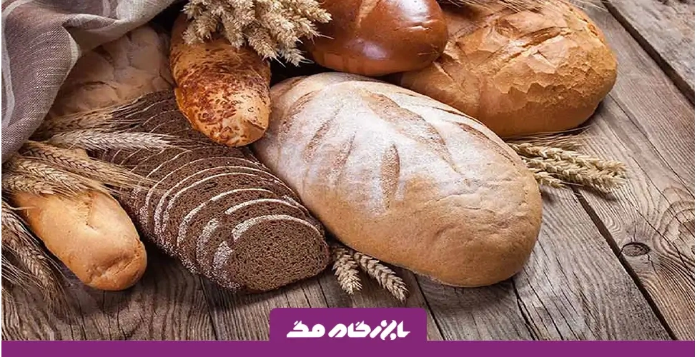 بهترین نان برای کبد چرب
