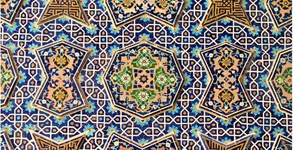 کاشی‌کاری