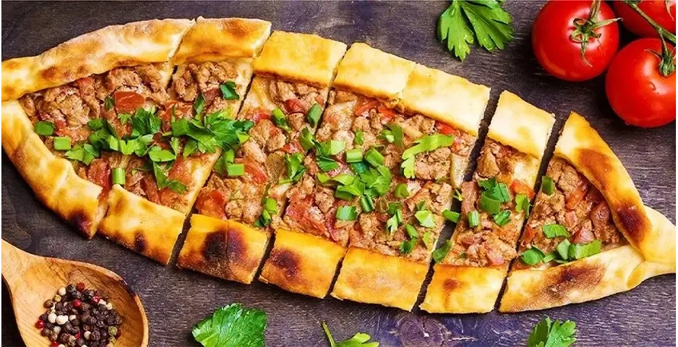 پیده ترکی