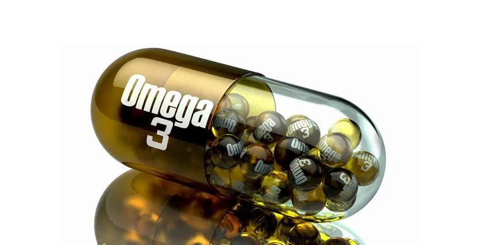 Omega 3