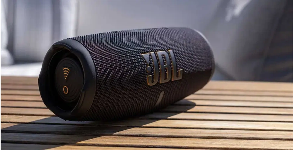 اسپیکر JBL Charge 5