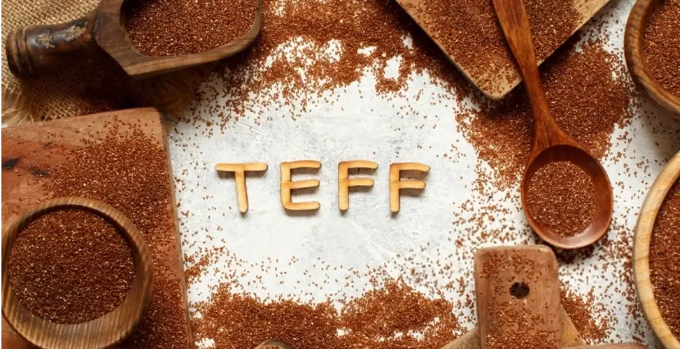 چای TEFF