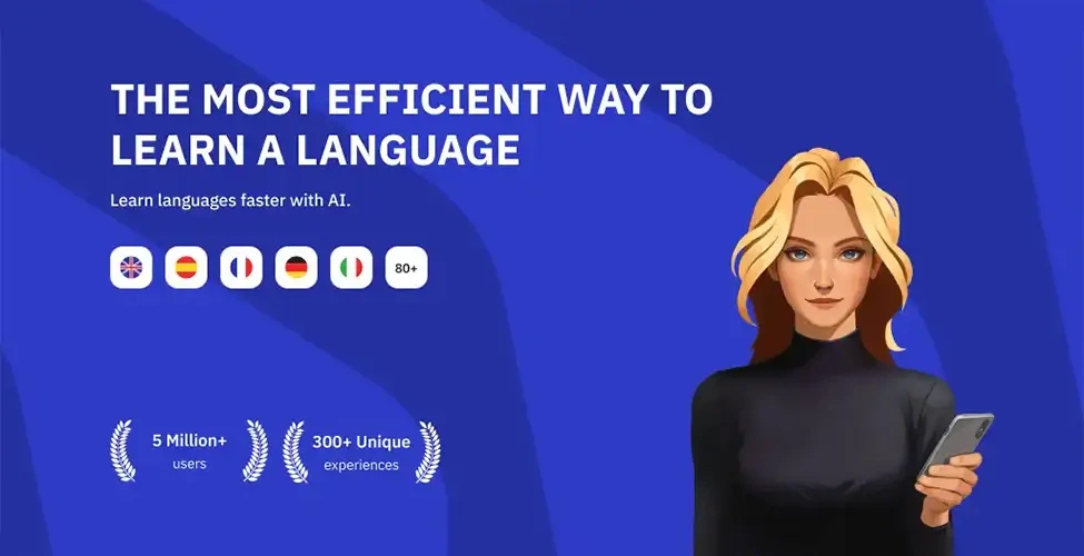 هوش مصنوعی آموزش زبان Talkpal