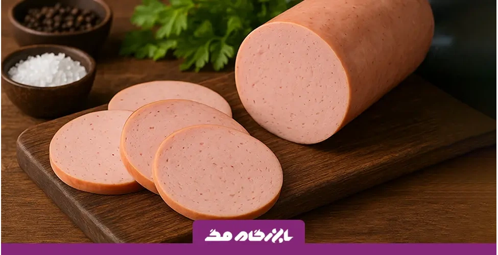 کالباس خانگی مخصوص