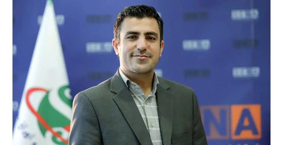 مهدی حاجیوند - دستیار رئیس سازمان بورس