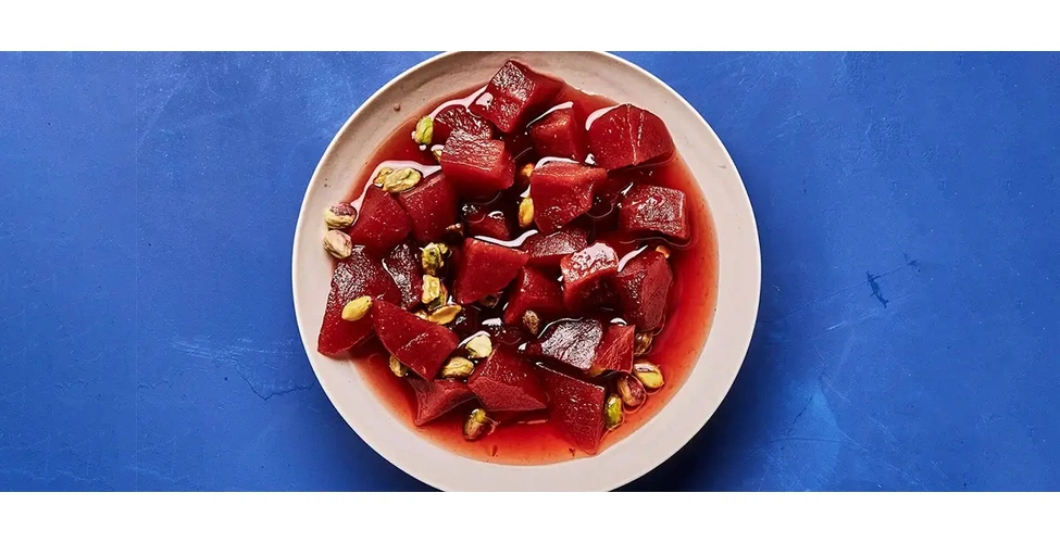 پخت مربای به خانگی