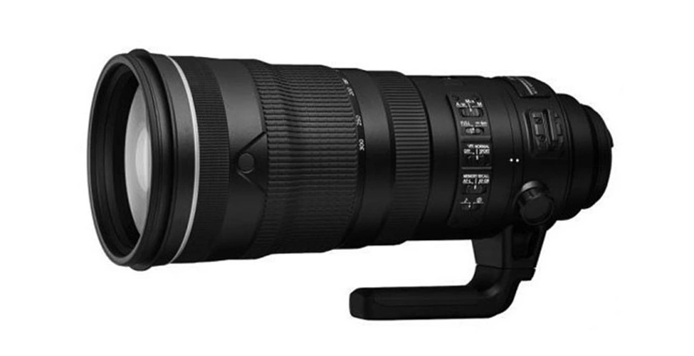 لنزهای تله‌فوتو Telephoto Lenses