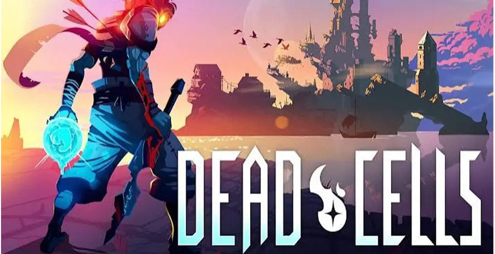 بازی Dead Cells