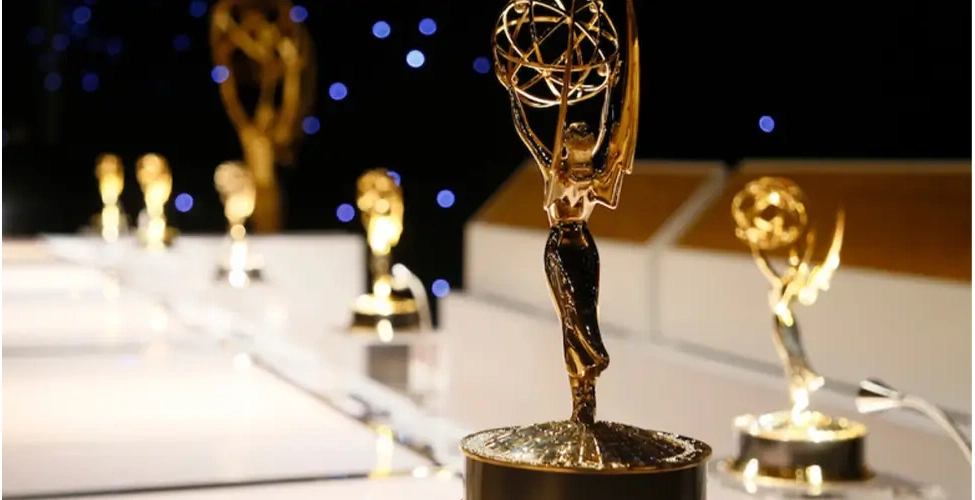 جوایز مراسم امی (EMMY)