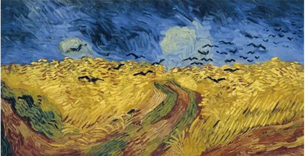 پس امپرسیونیسم Post-Impressionism