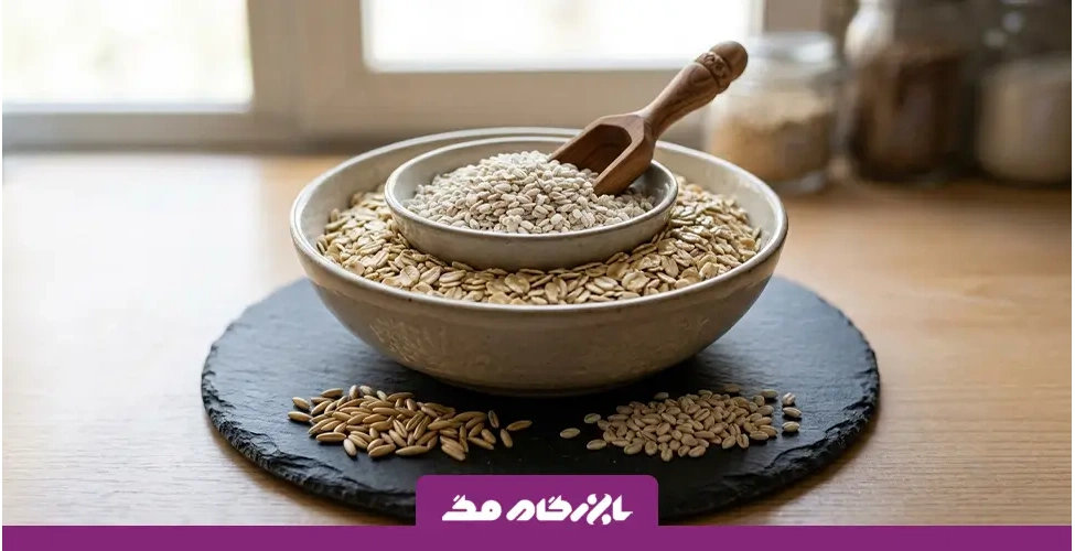 تفاوت جو پرک و جو دوسر پرک چیست؟ راهنمای کامل انتخاب و مصرف