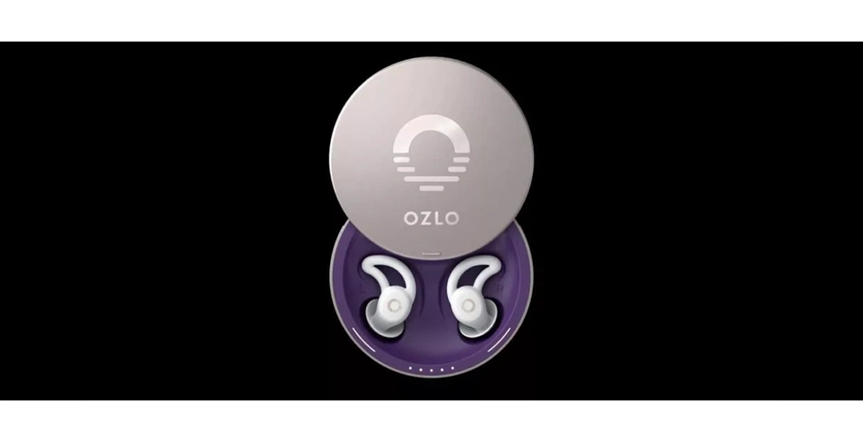 ایرباد Ozlo Sleepbuds