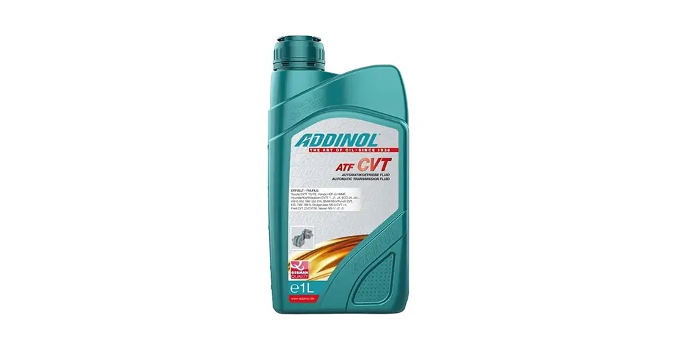 روغن گیربکس آدینول ATF CVT