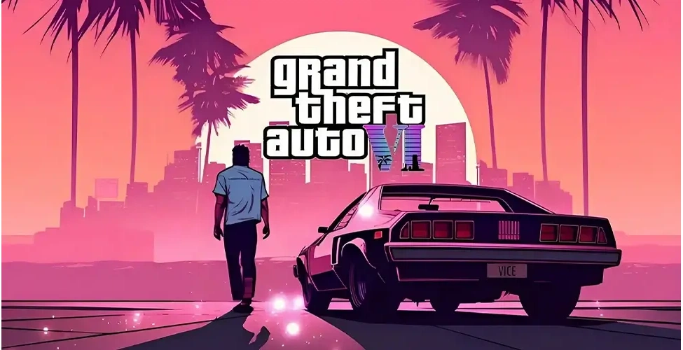 بازی GTA VI(6)