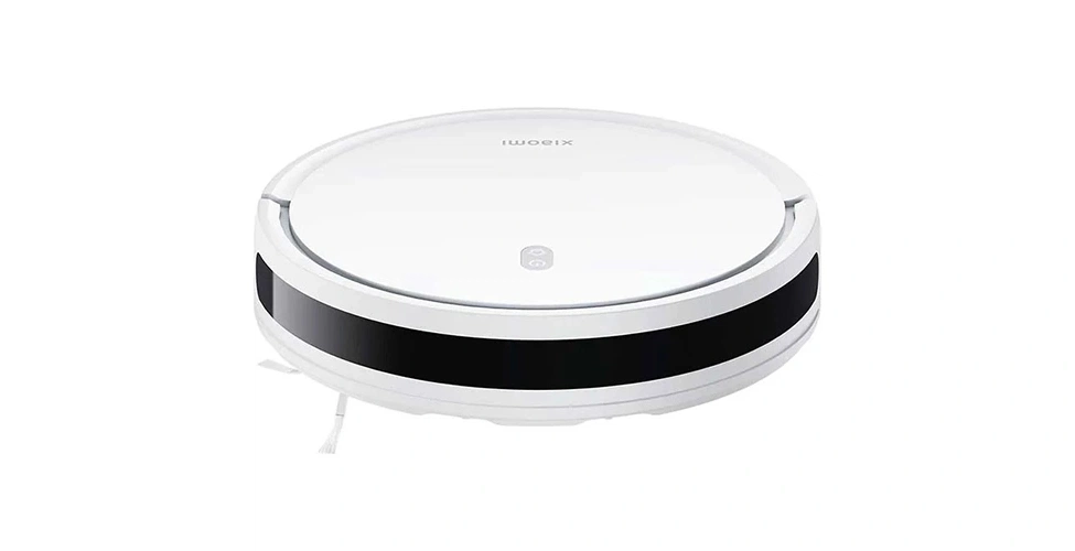 جاروبرقی رباتیک شیائومی Mi Robot Vacuum