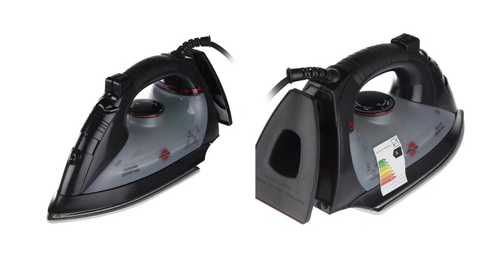 اتو بخار پارس خزر