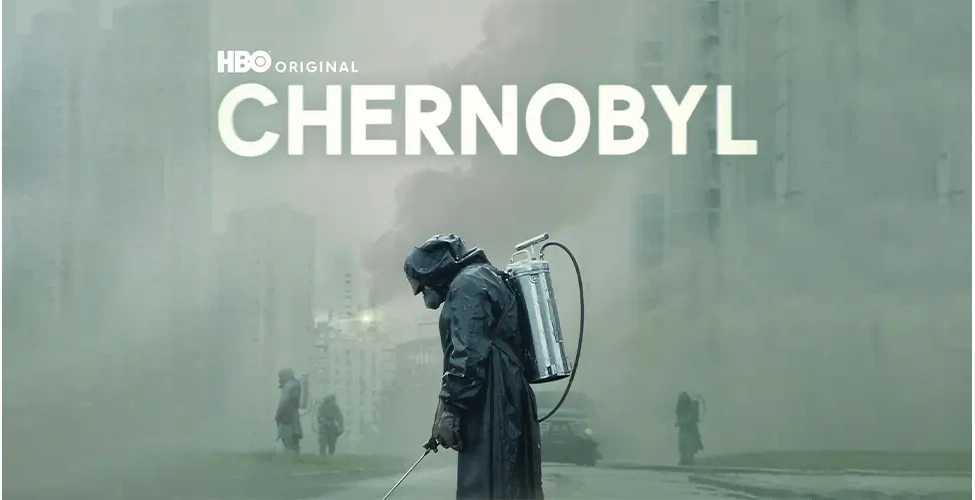 مینی سریال Chernobyl