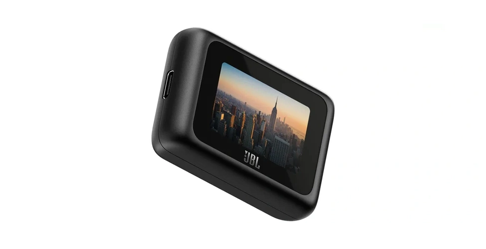 فرستنده بی‌سیم Smart Tx Audio Transmitter