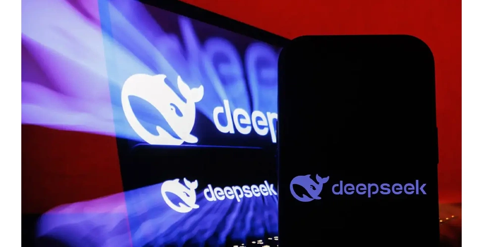 مدل هوش مصنوعی DeepSeek