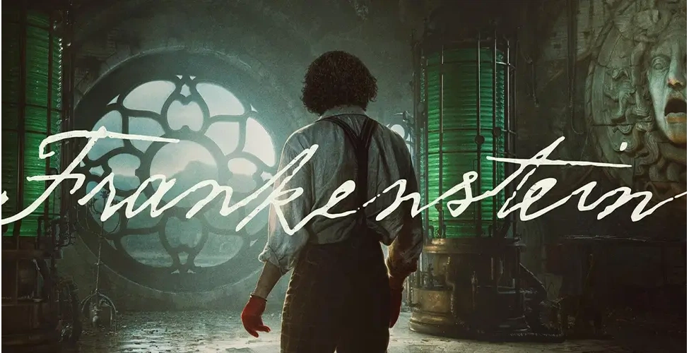 فیلم سینمایی Frankenstein