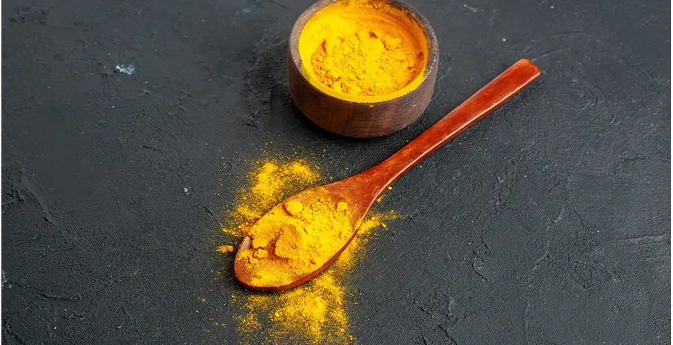زردچوبه