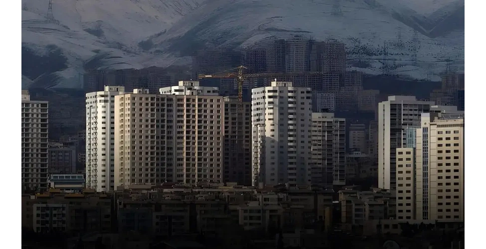 آپارتمان های شهری