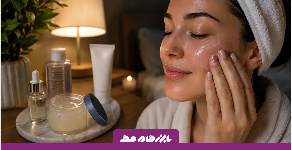 اسلاگینگ پوست؛ روش مراقبت پوستی محبوب