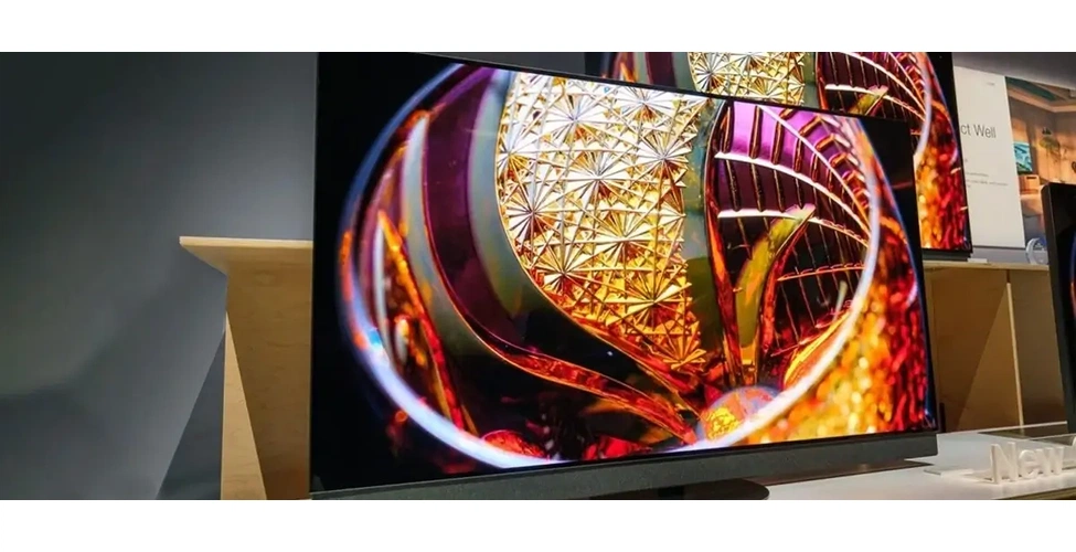 تلویزیون Panasonic Z95B OLED