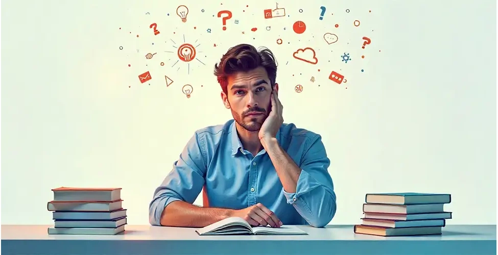 عدم تمرکز و بیش فعالی