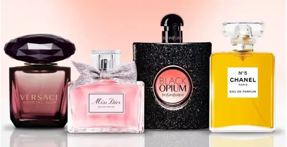 بهترین عطرهای زنانه پاییزی