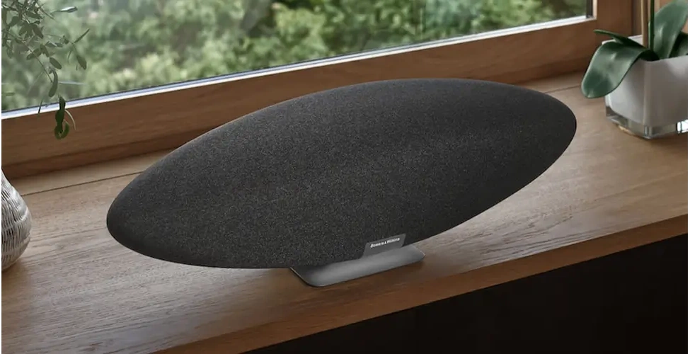 اسپیکر Bowers & Wilkins Zeppelin Pro