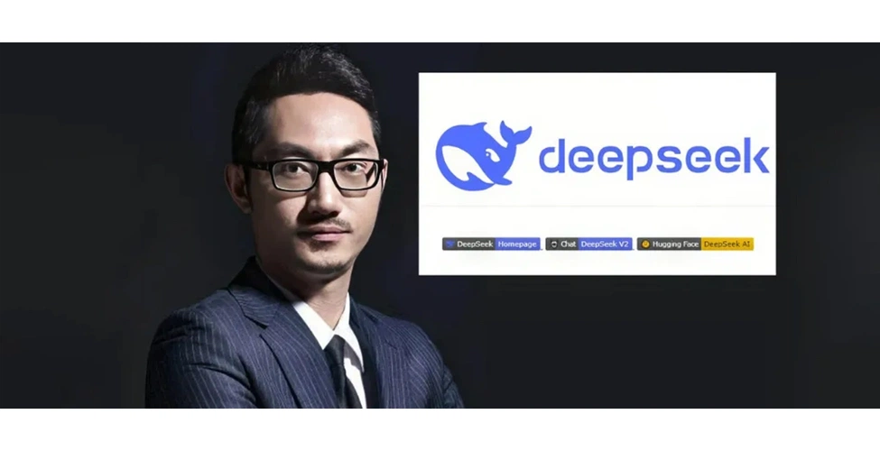 هوش مصنوعی deepseek