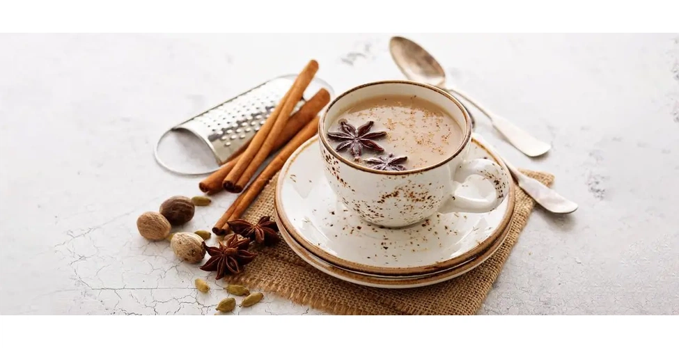 چای ماسالا