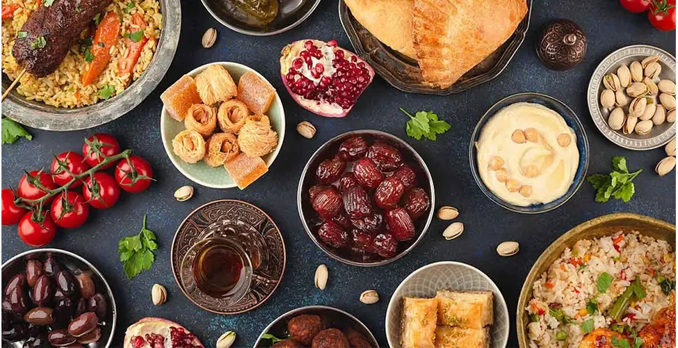 افطاری