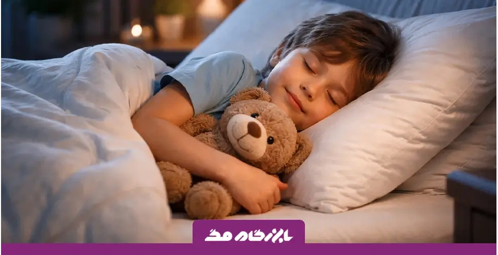 راهنمای کامل خواب راحت و باکیفیت
