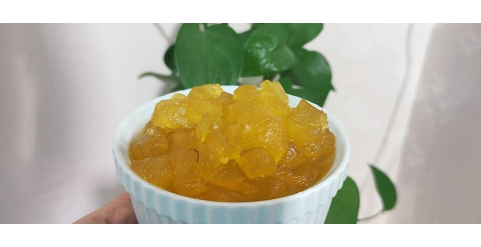 مربای بالنگ