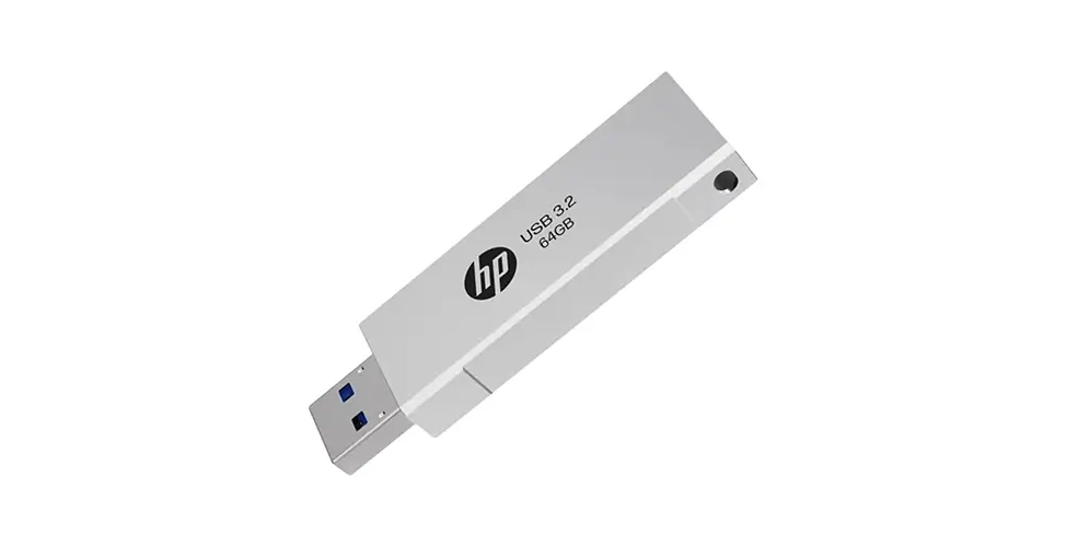 فلش HP