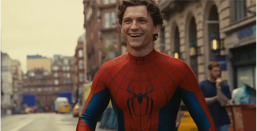 Spider-Man: Brand New Day