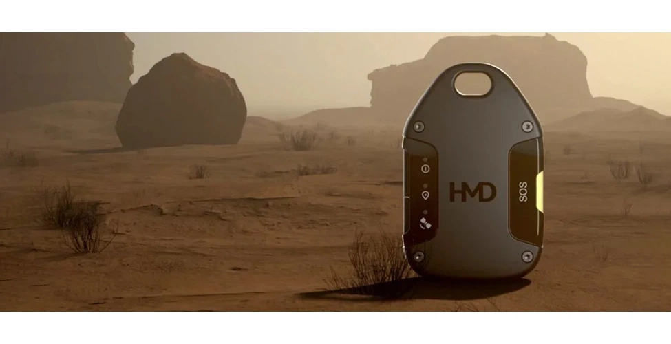 دانگل HMD OffGrid